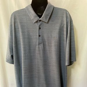 Mens Travis Mathew Polo XXL